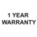 1 year warranty Discounted