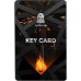 UltraLock Master Key Card